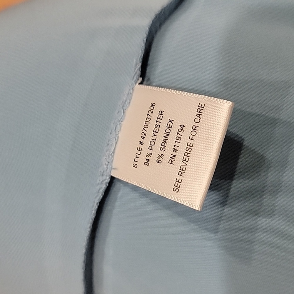 New Oneworld Bohemian Print Tunic Top - image 8